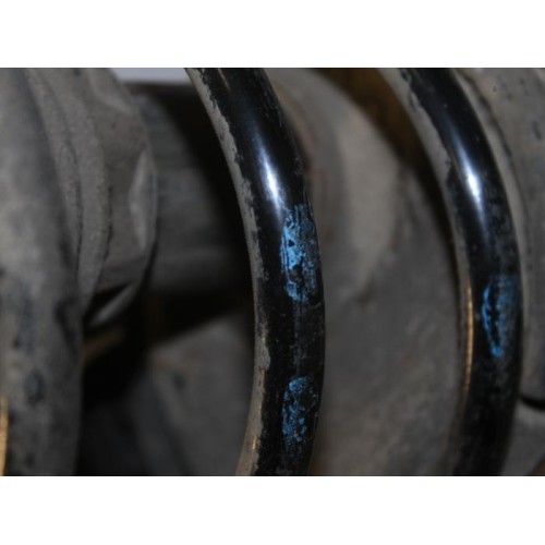 Peugeot - 206 - Front shock absorber rod, right