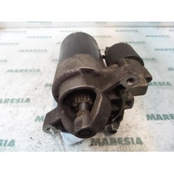 Peugeot - 206 - Startmotor