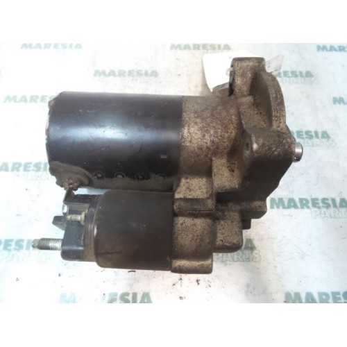 Peugeot - 206 - Startmotor