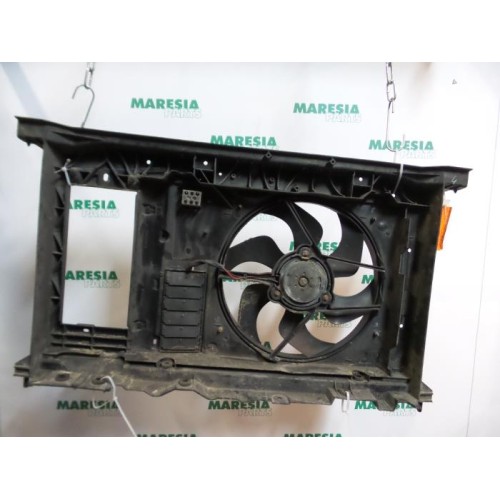 Peugeot - 307 - Fan motor