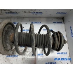 Peugeot - 307 - Schokdemperpoot links-voor