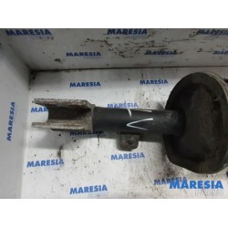 Peugeot - 307 - Schokdemperpoot links-voor