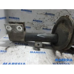 Peugeot - 307 - Schokdemperpoot links-voor