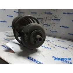 Peugeot - 307 - Schokdemperpoot links-voor