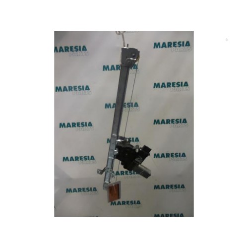 Citroen - Jumper - Window mechanism 2-door, front right