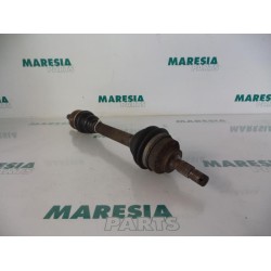 Peugeot - 307 - Aandrijfas links-voor