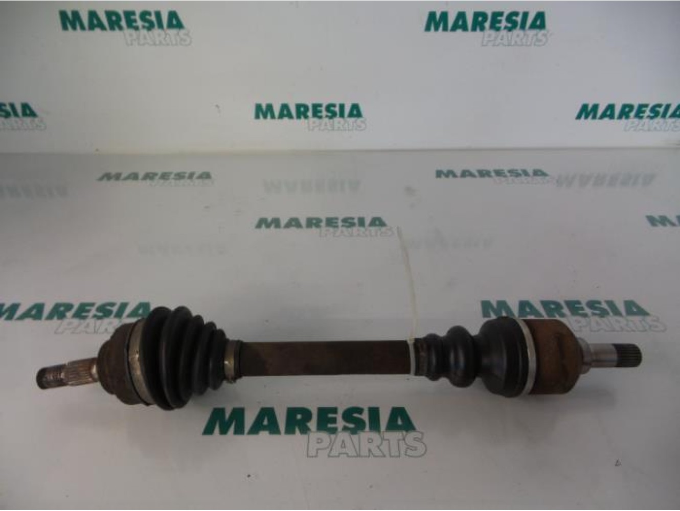 Peugeot - 307 - Aandrijfas links-voor