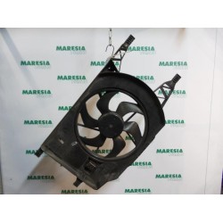 Renault - Laguna - Fan motor