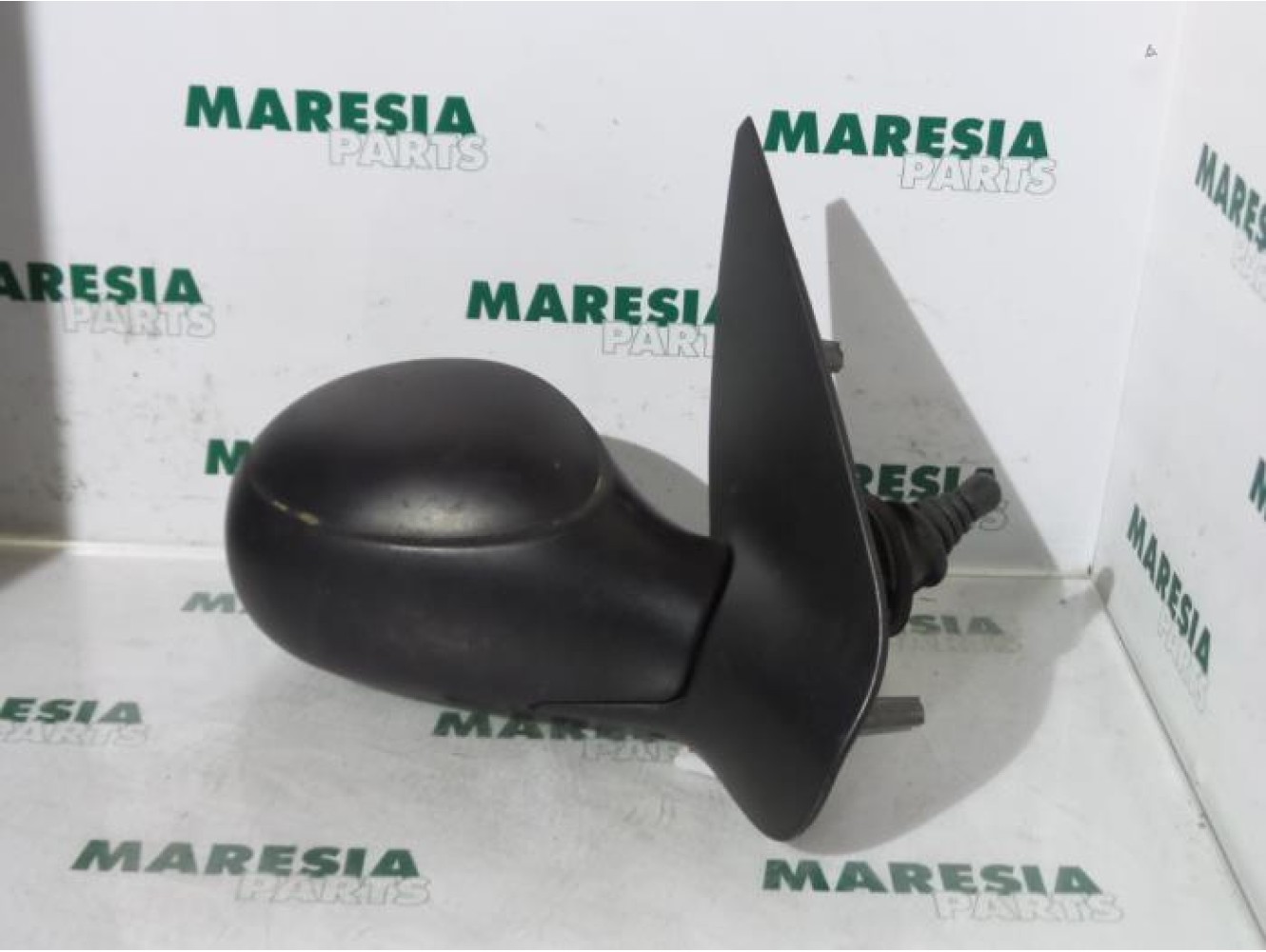 Peugeot - 206 - Wing mirror, right