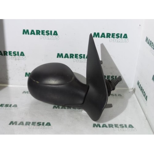 Peugeot - 206 - Wing mirror, right