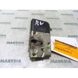 Peugeot - 206 - Türschlossmechanik 2-türig rechts