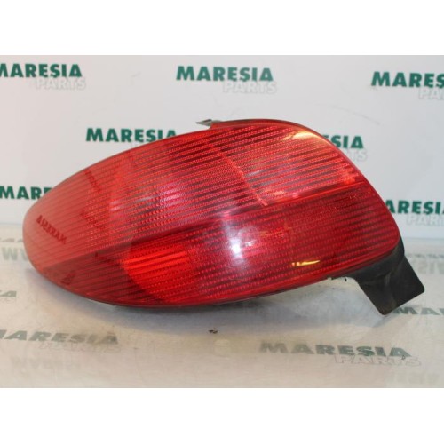 Peugeot - 206 - Achterlicht links