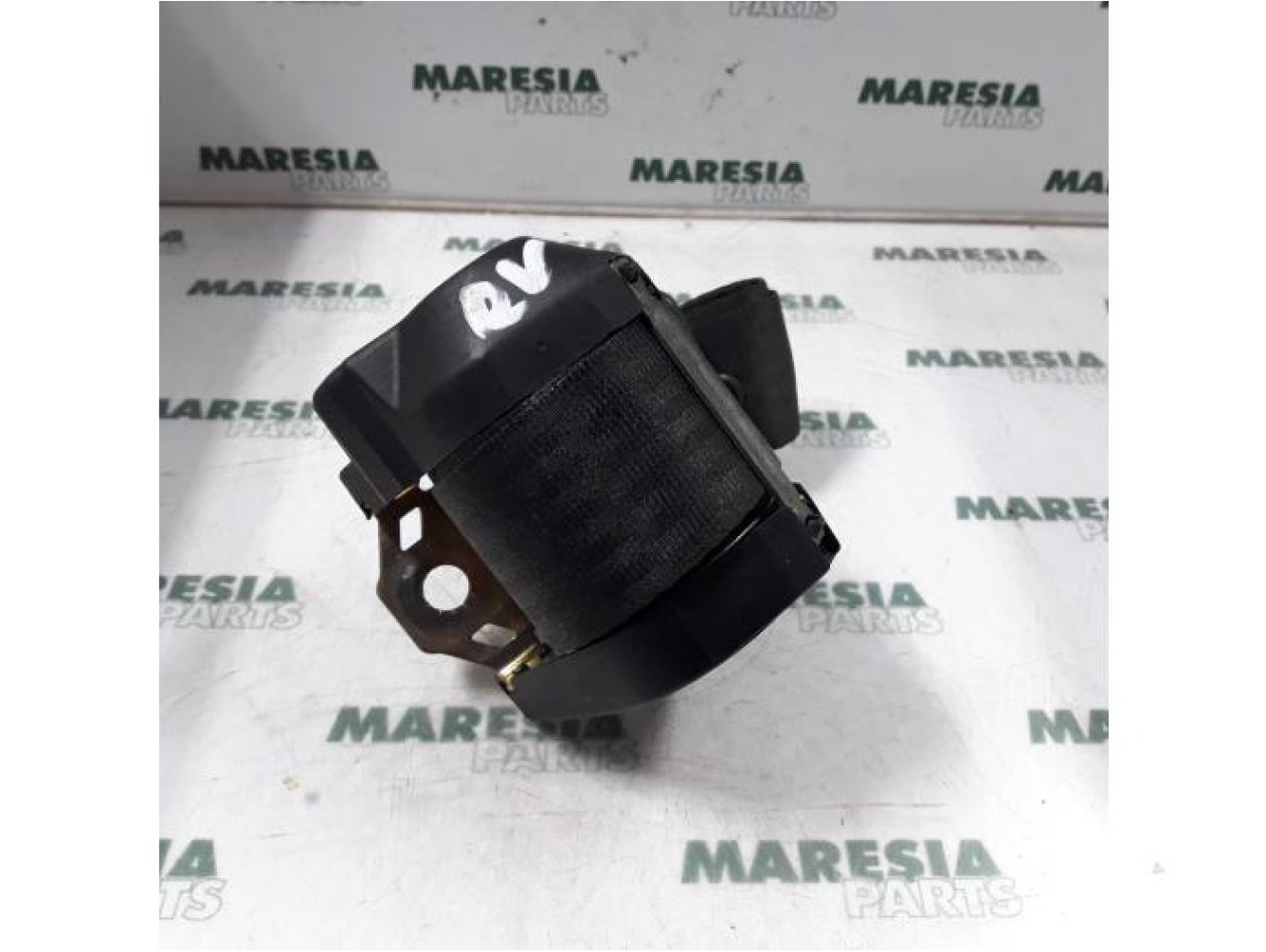 Alfa Romeo - GTV - Front seatbelt, right