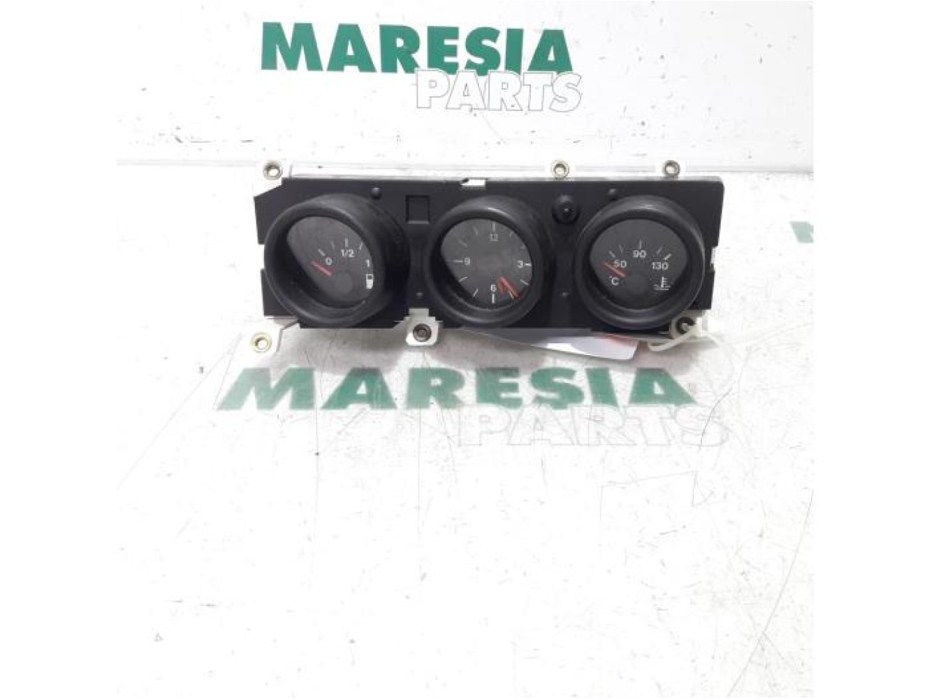 Alfa Romeo - GTV - Display Interieur