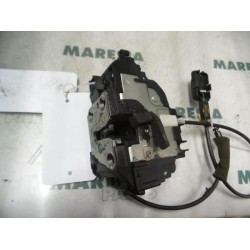 Renault - Clio - Front door lock mechanism 4-door, right
