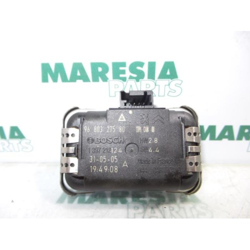 Peugeot - 607 - Rain sensor