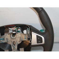 Renault - Megane - Steering wheel