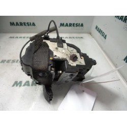 Renault - Megane - Deurslot Mechaniek 4Deurs links-achter