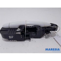Renault - Megane - Front door handle 4-door, right