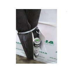 Renault - Megane - Airbag hemel links