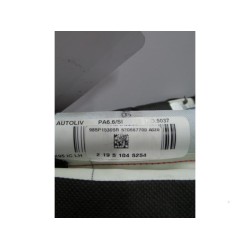 Renault - Megane - Airbag hemel links