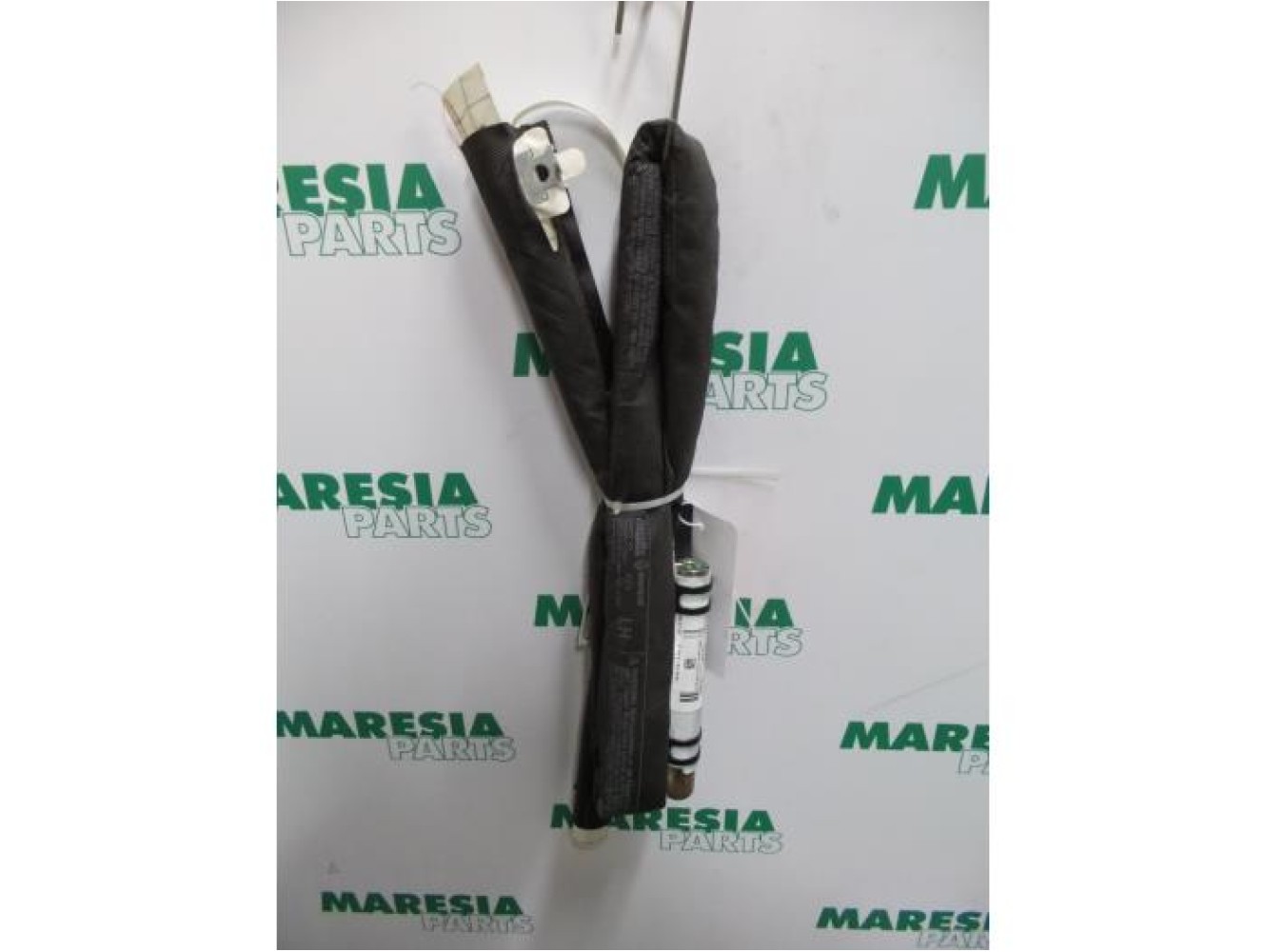 Renault - Megane - Airbag hemel links