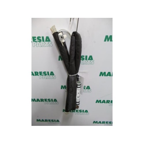 Renault - Megane - Roof curtain airbag, left