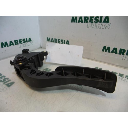 Renault - Megane - Gaspedaalpositie Sensor