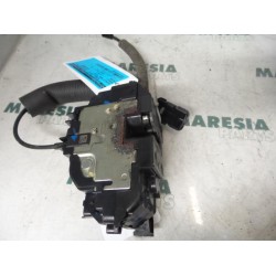 Renault - Megane - Front door lock mechanism 4-door, right