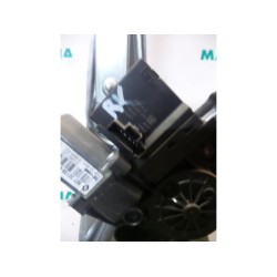 Renault - Megane - Window mechanism 4-door, front right