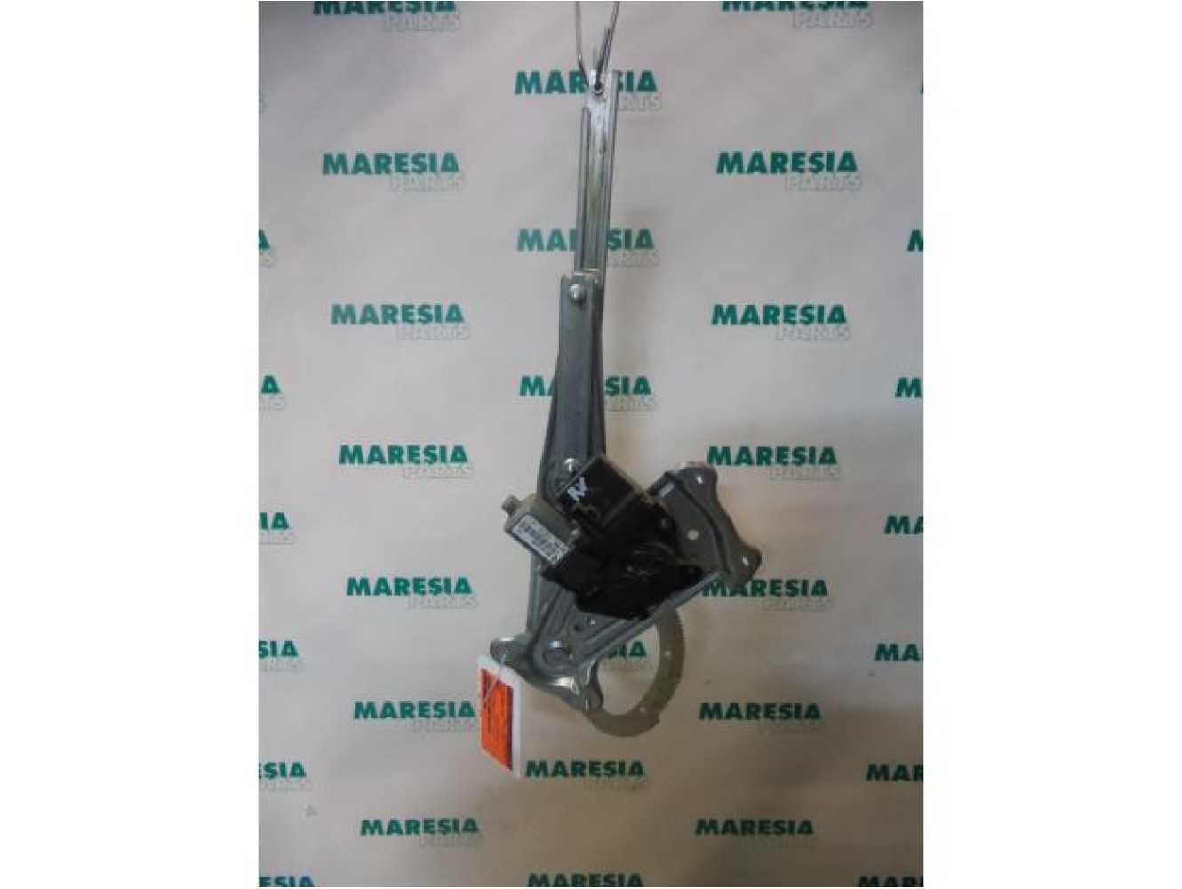 Renault - Megane - Window mechanism 4-door, front right