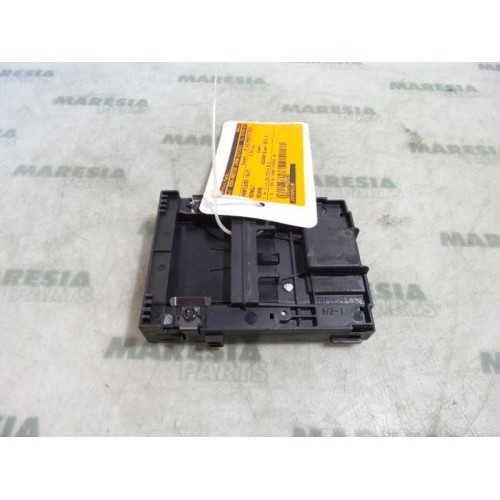 Renault - Megane - Card reader (lock)