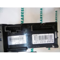 Renault - Megane - Window mechanism 4-door, front left