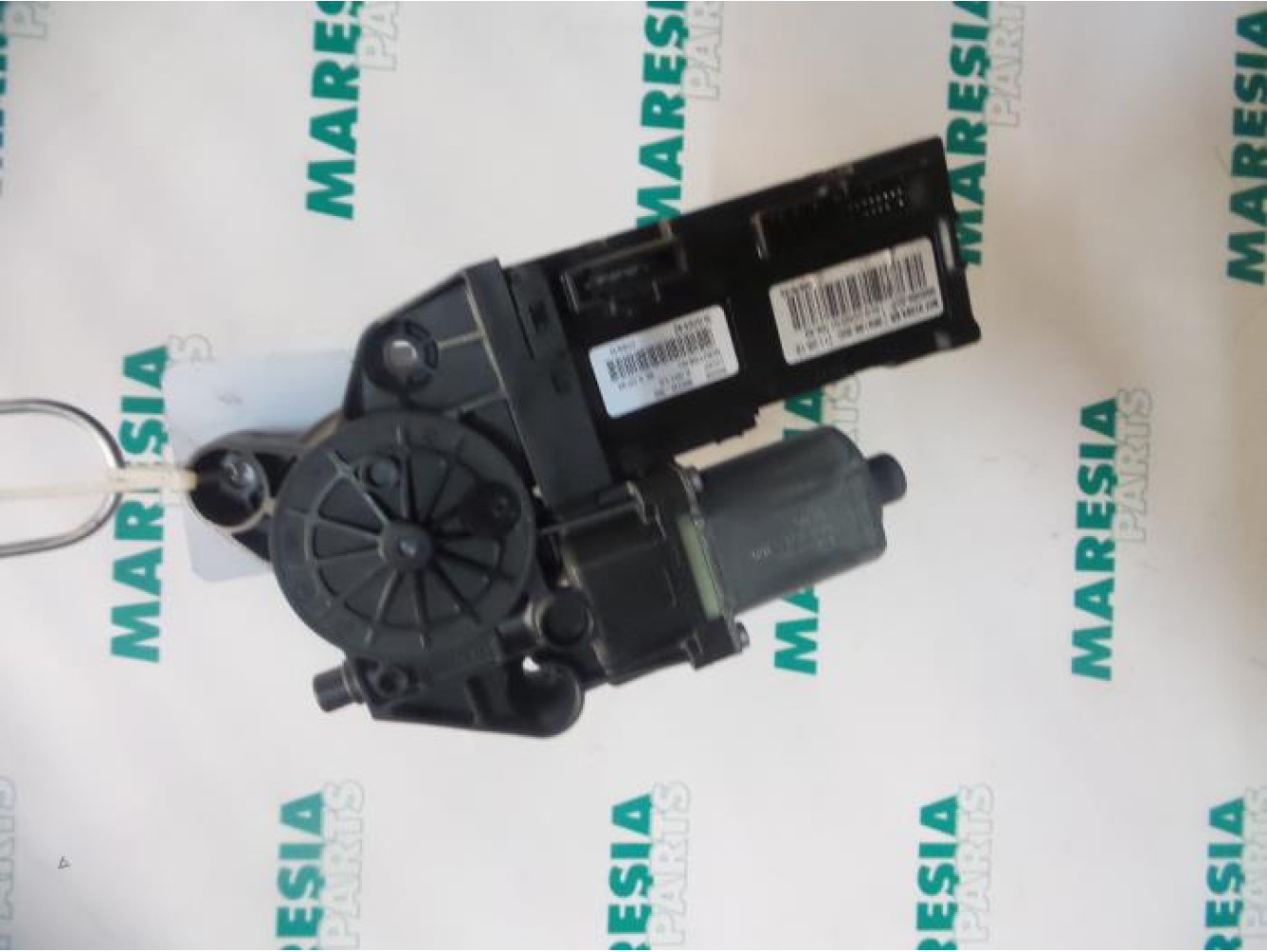 Renault - Megane - Window mechanism 4-door, front left