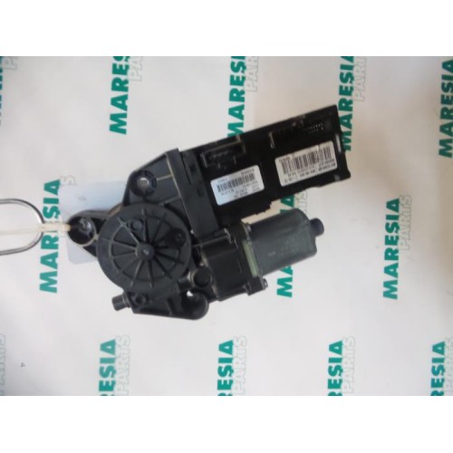 Renault - Megane - Window mechanism 4-door, front left