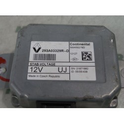 Renault - Megane - Stuurbekrachtiging Computer