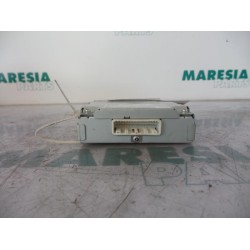 Renault - Megane - Computer Diversen