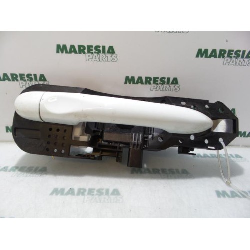 Renault - Megane - Rear door handle 4-door, right