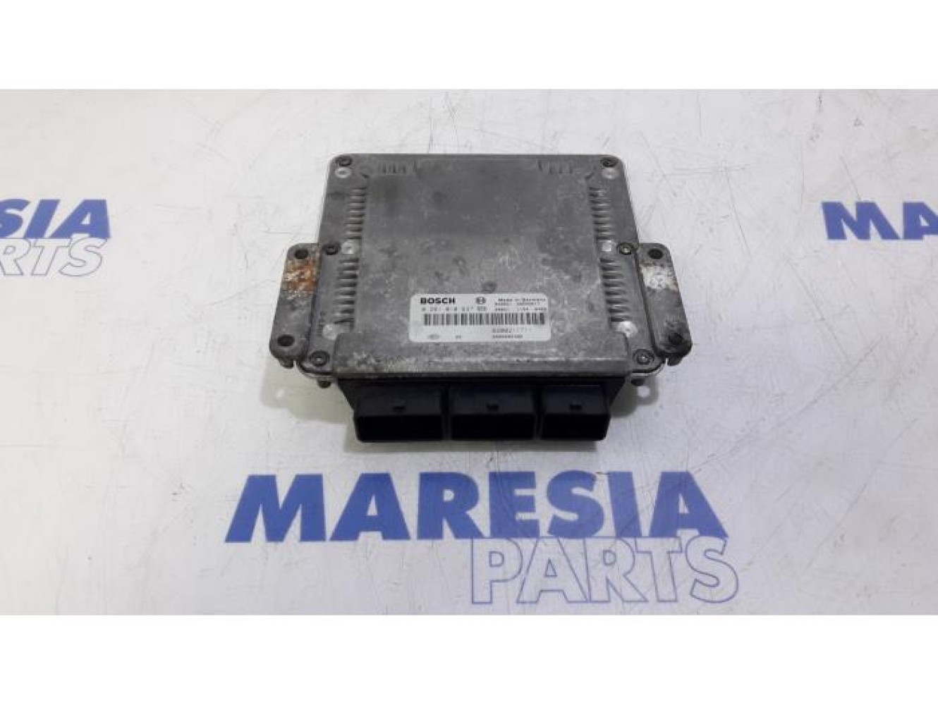 Renault - Laguna - Engine management computer