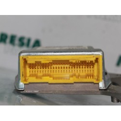Renault - Laguna - Airbag Module