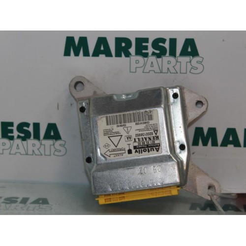 Renault - Laguna - Airbag Module