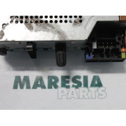 Renault - Laguna - Radio CD player