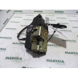 Renault - Laguna - Front door lock mechanism 4-door, right