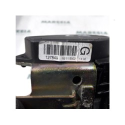 Renault - Laguna - Veiligheidsgordel links-achter