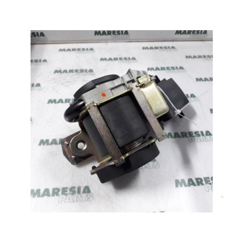 Renault - Laguna - Sicherheitsgurt links hinten