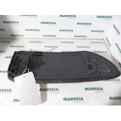 Renault - Laguna - Armrest