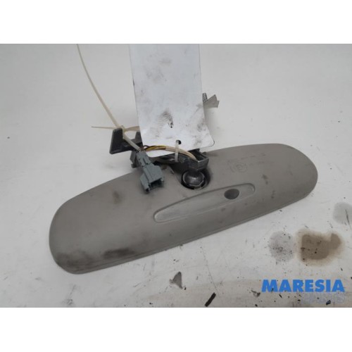 Renault - Laguna - Rear view mirror