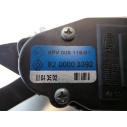 Renault - Laguna - Gaspedaalpositie Sensor