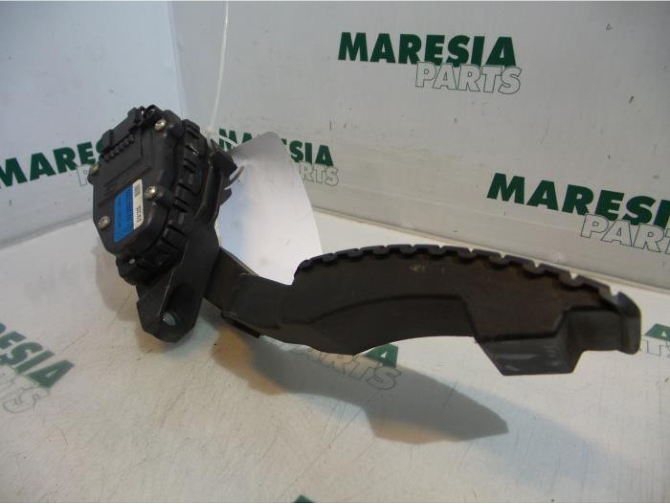 Renault - Laguna - Gaspedaalpositie Sensor