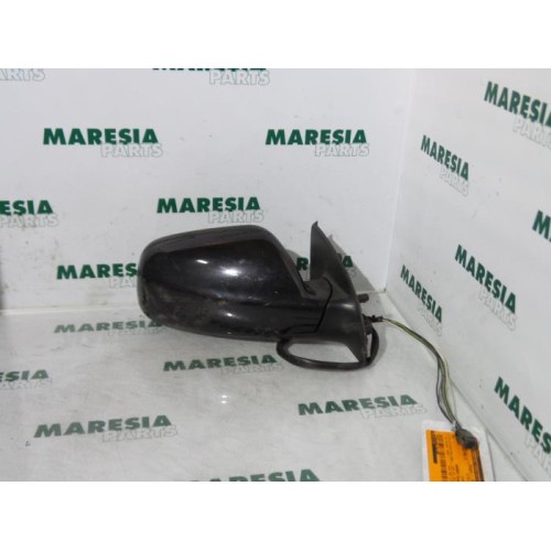 Peugeot - 307 - Wing mirror, right